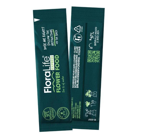 <h4>Floralife Express 300 Liquid Sticks 1 L</h4>