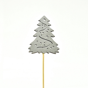 20cm Kerstboom 7cm