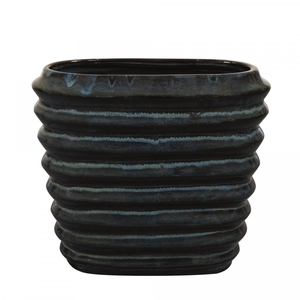 Keramiek Exclusief Brody plant.26*14*24cm