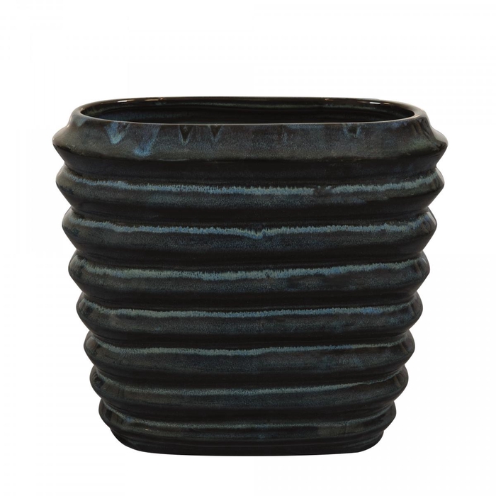 <h4>Keramiek Exclusief Brody plant.26*14*24cm</h4>