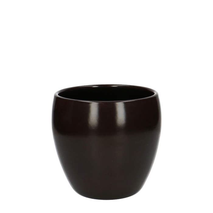 <h4>Ceramics Bowl pot d13/14.5*13cm</h4>