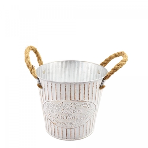 Zink Beta pot d16*15.5cm