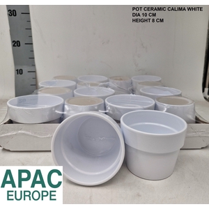 KERAMISCHE POT H%