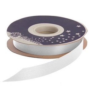 Poly seta lint 19mm x100y milk 51