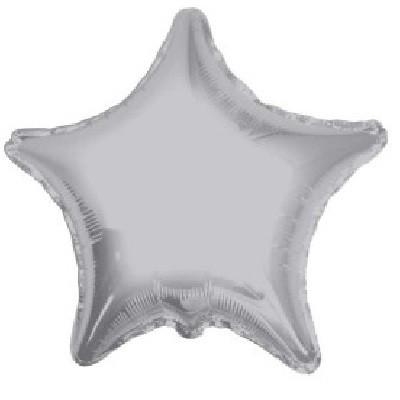 <h4>Ballon Ster 45cm</h4>