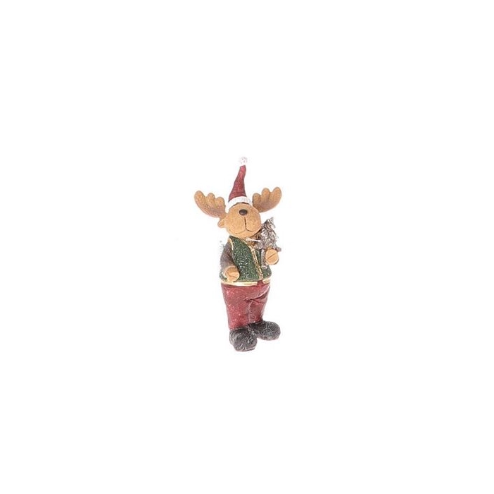 <h4>Reindeer Gaupo Tree L10W8H20</h4>