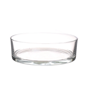 DF01-882645400 - Bowl Denta d25xh8 clear