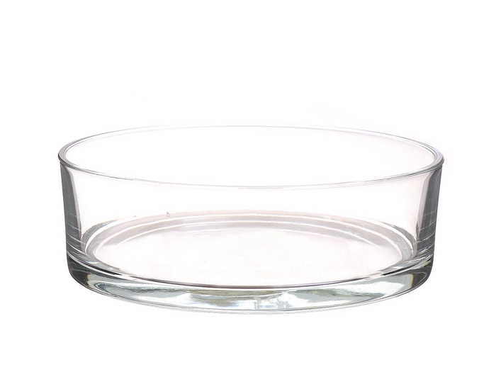 DF01-882645400 - Bowl Denta d25xh8 clear