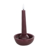 Decoratie  ..Kaarsen  H%