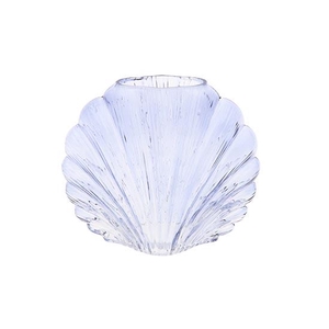 Vase Shell Capri L25W12.5H21.5