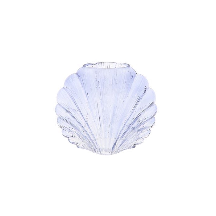 <h4>Vase Shell Capri L25W12.5H21.5</h4>