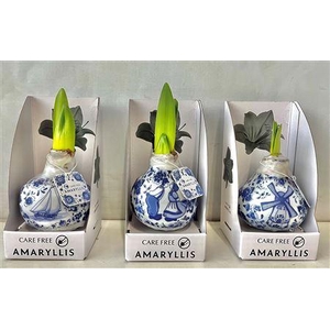 Hipp Wax Delfts Blauw In Luxe Verpakking