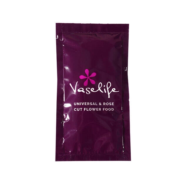 <h4>Vaselife Cut Fl. Food Powder Sachet 1ltr 1.000/box</h4>