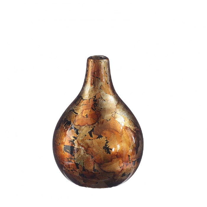 <h4>Ceramics Exclusive Dazzle vase d2/12*18cm</h4>