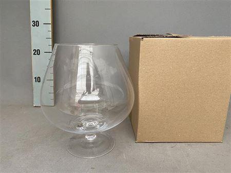 <h4>Deco Glazen Vaas H%</h4>