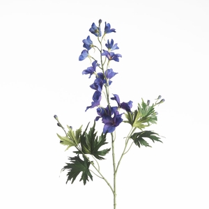 Af Delphinium L86cm Purple