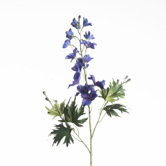 <h4>Af Delphinium L86cm Purple</h4>