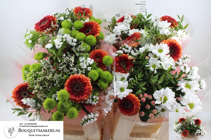 <h4>GEM BOEKET OV</h4>