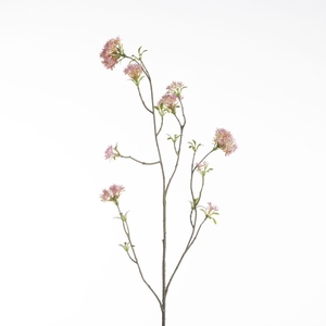 AF Viburnum L106cm pink