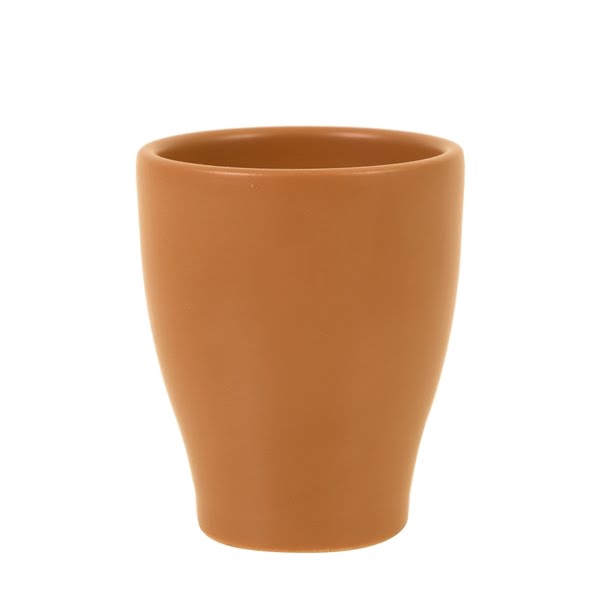 <h4>KP-590.18 CA - keramiek caramel mat</h4>