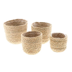 Basket Nora S4 H18D18