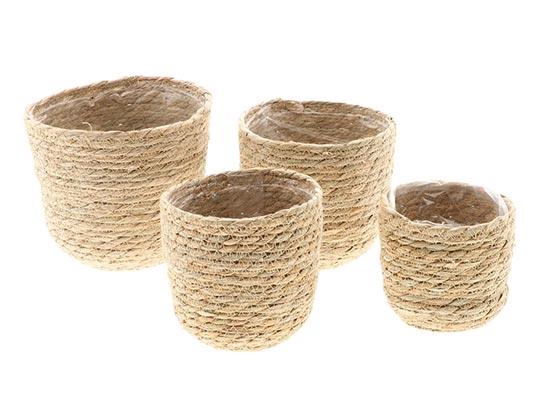 Basket Nora S4 H18D18