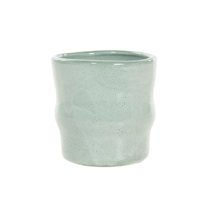 <h4>Pot   ...Keramiek H%</h4>