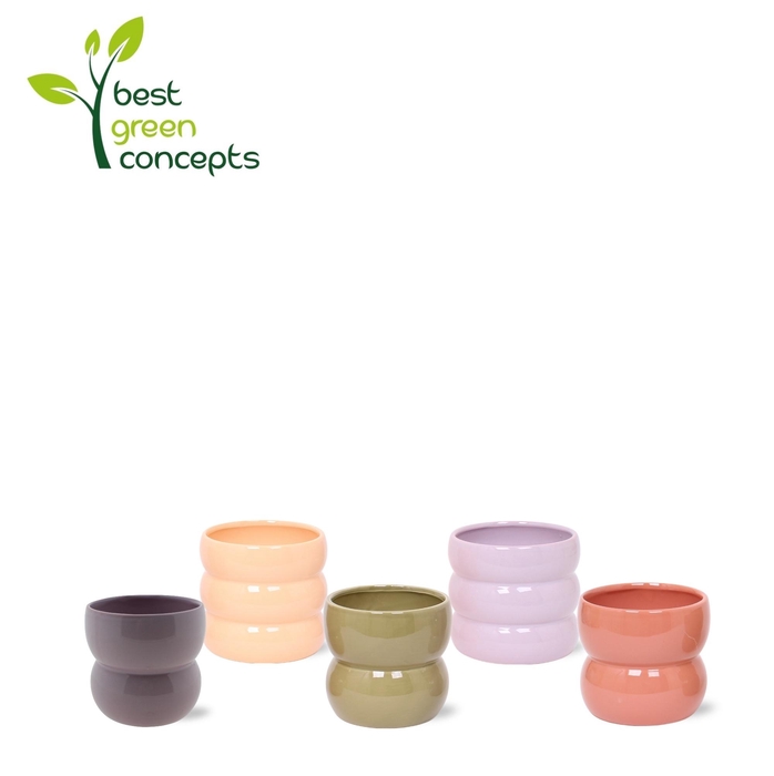 <h4>KERAMISCHE POT H%</h4>
