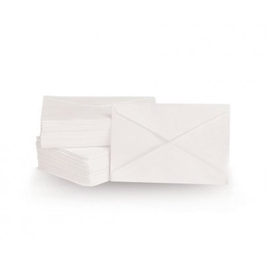 ENVELOPE VISITA 60 100 MM X 6,7 MM CX. C/1000 UN