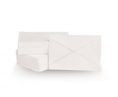 <h4>ENVELOPE VISITA 60 100 MM X 6,7 MM CX. C/1000 UN</h4>