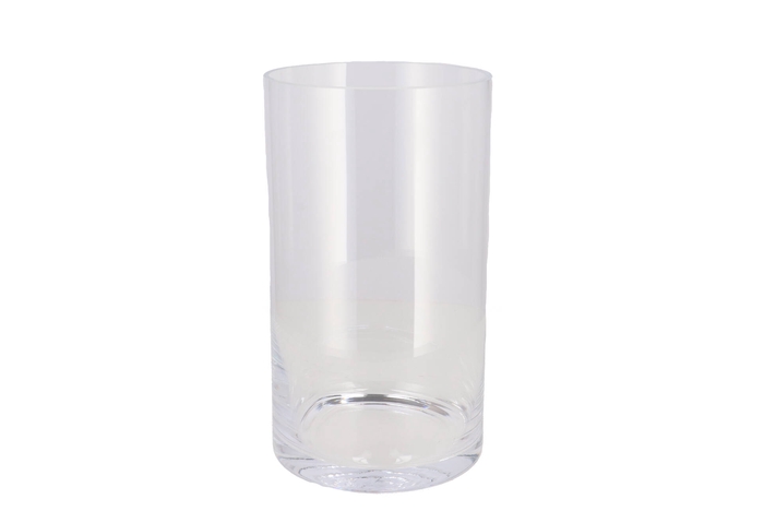 Glass Cilinder Cold Cut D17xh30cm