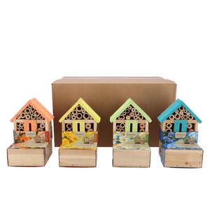 Greengift Daisy Corn Daisy Poppy Corn Hotel 10x18cm