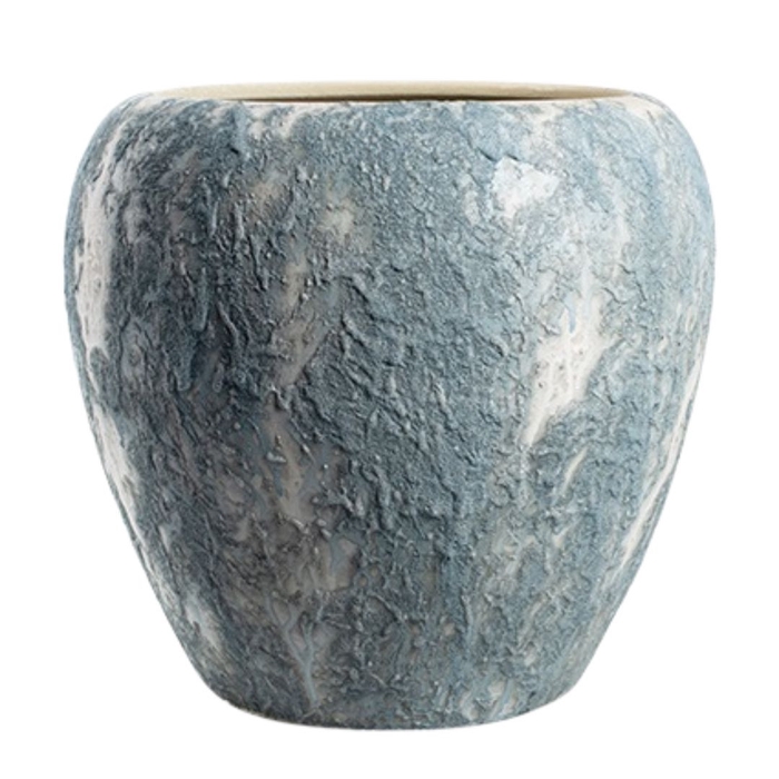 Ceramics Doug pot d29*26cm