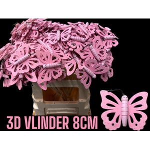 VLINDERS OP STOK H%