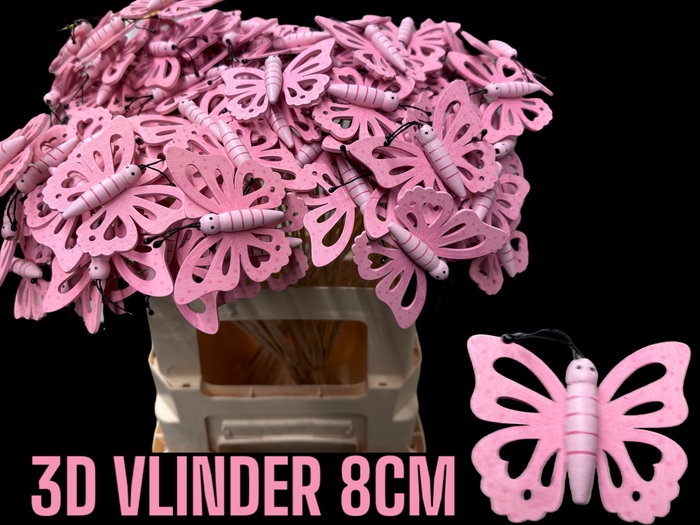 <h4>VLINDERS OP STOK H%</h4>