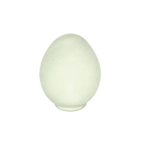 Egg Glace Rnd H10d7.5