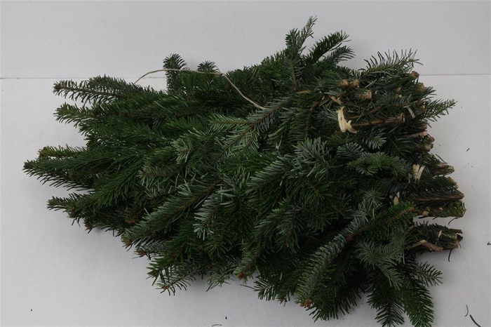 <h4>Nordman Handbos 500gr (p. Bos)</h4>