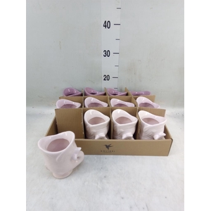 Pot   ...Keramische H%