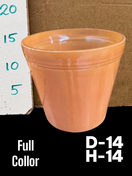 <h4>GLAZEN VAAS H%</h4>