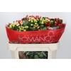 Hypericum Rainbow Romance Spray