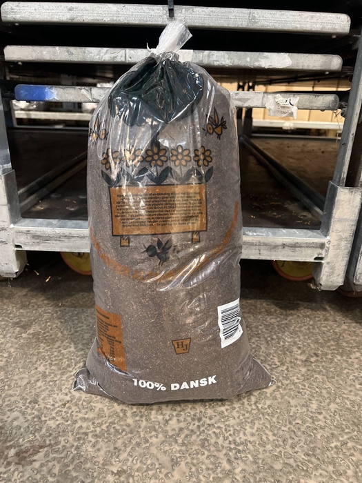 DENISE - CHOKO PATINA - ø 37 cm