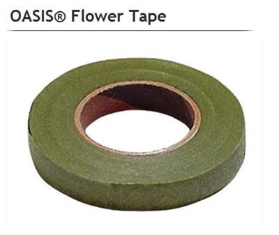 <h4>OASIS® 31-06062 FLOWERTAPE BREED 26 MM</h4>