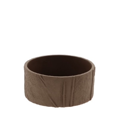 Keramiek Levi bak d18*8cm