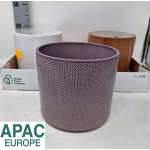 KERAMISCHE POT H%