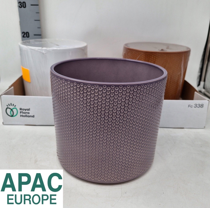 <h4>KERAMISCHE POT H%</h4>