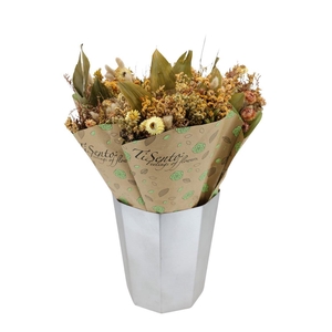 Droogbloemen bewerkt H%