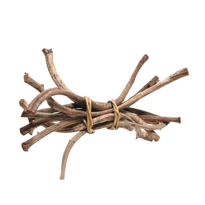 <h4>Droogdeco Crazyvine 30cm x10</h4>