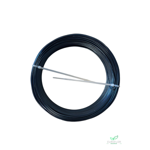 ALUMINIUM WIRE 2MM NIGHT 60M 500GR