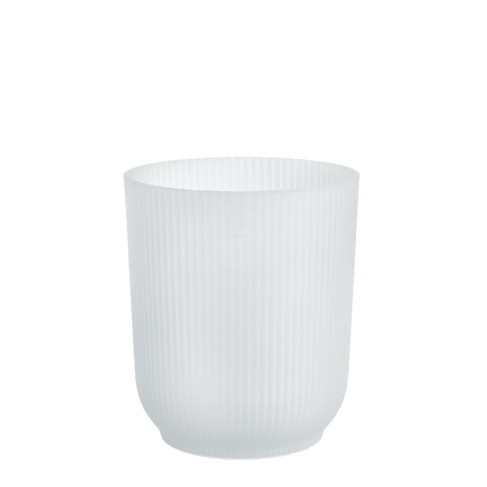 <h4>Vibes vaas Orchid d13*15cm</h4>