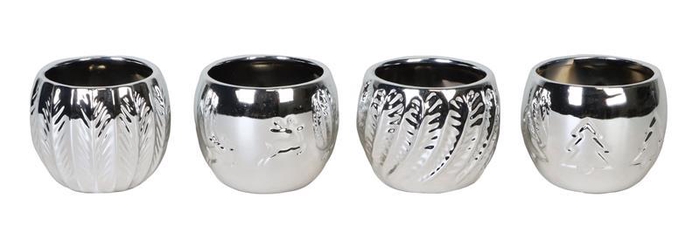DIVERSE P6 L 841 SILVER
